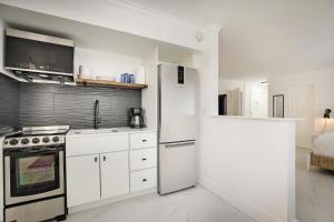 la mer suites