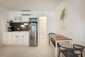 la mer suites