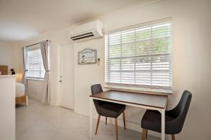 la mer suites