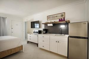 la mer suites