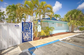 lauderdale by the sea