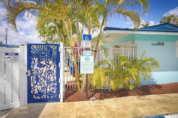 lauderdale by the sea