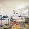 la mer suites