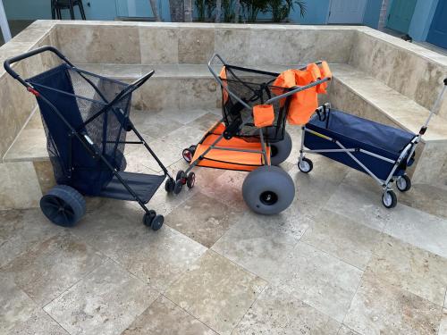 La Mer Suites,,2 star