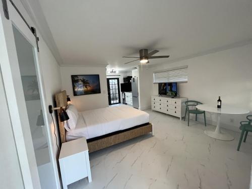 la mer suites