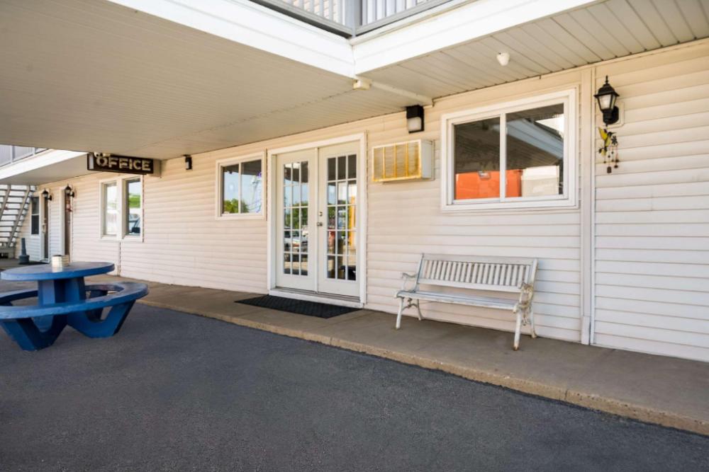 rodeway inn