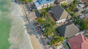 ha beach hotel zanzibar