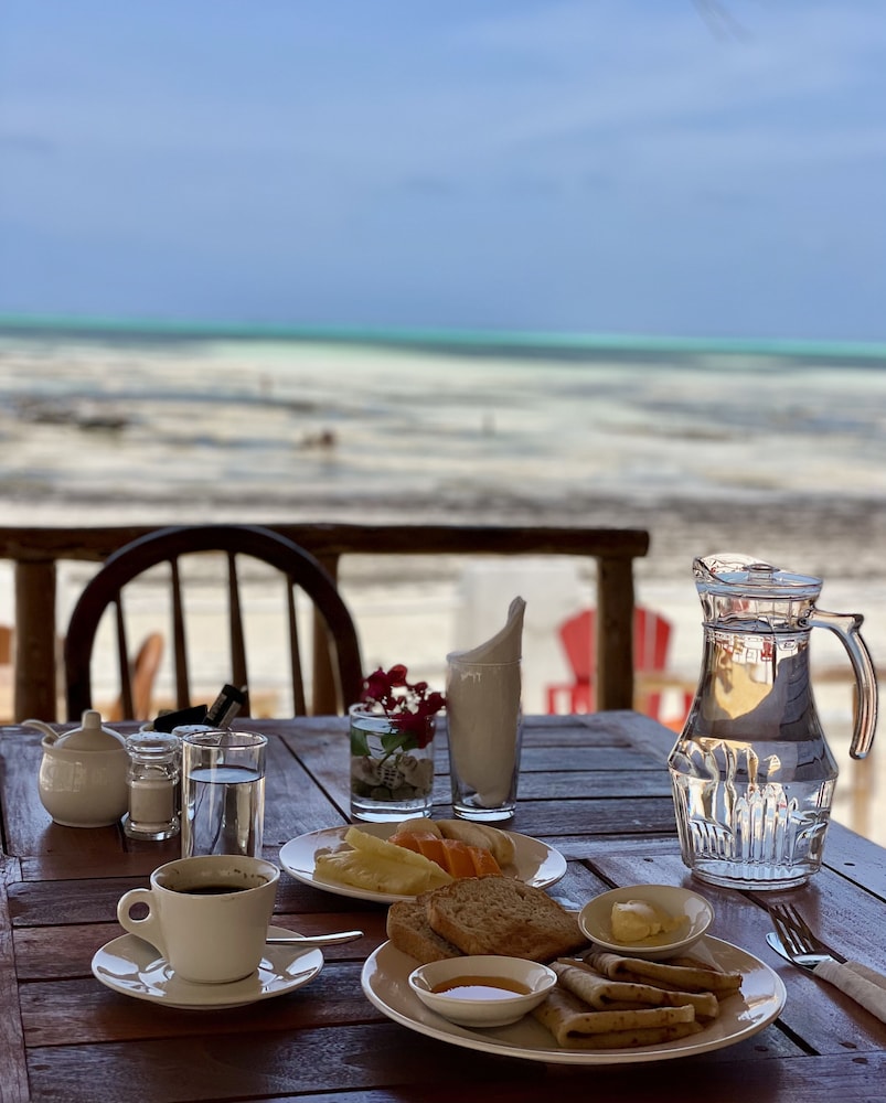 ha beach hotel zanzibar