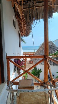 ha beach hotel zanzibar