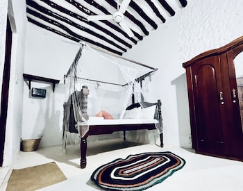 ha beach hotel zanzibar
