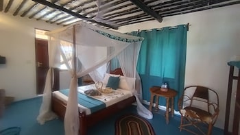 ha beach hotel zanzibar