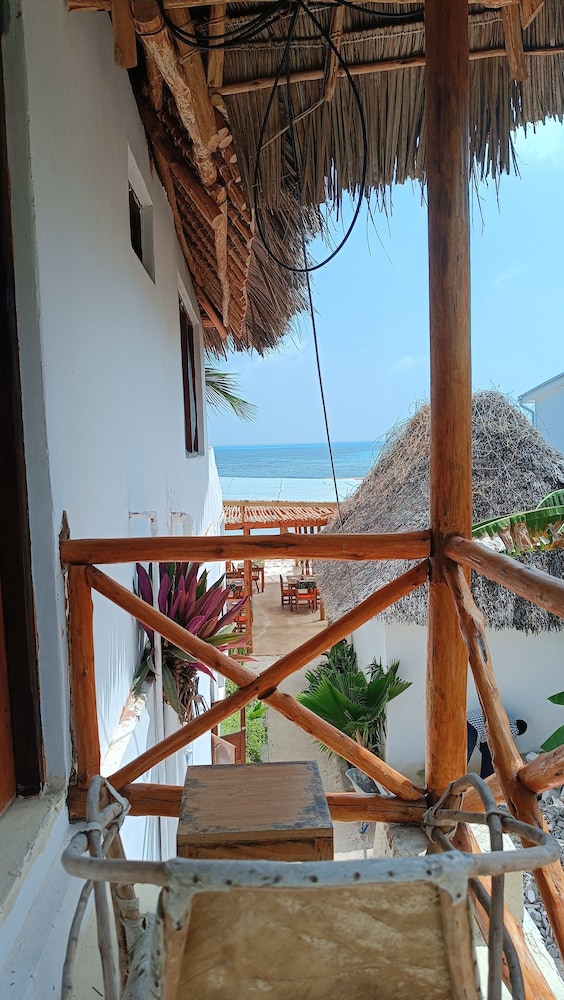 ha beach hotel zanzibar