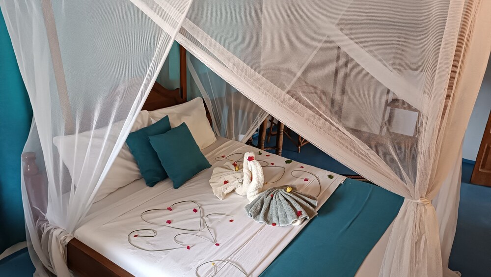 ha beach hotel zanzibar