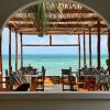 ha beach hotel zanzibar