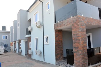 habbot luxury apartment