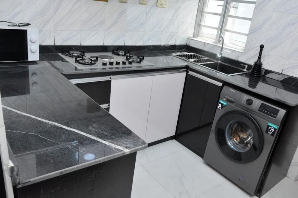 habbot luxury apartment