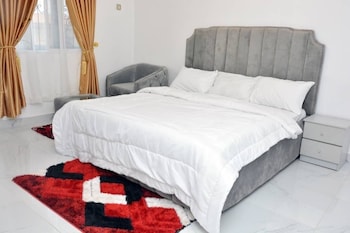 habbot luxury apartment