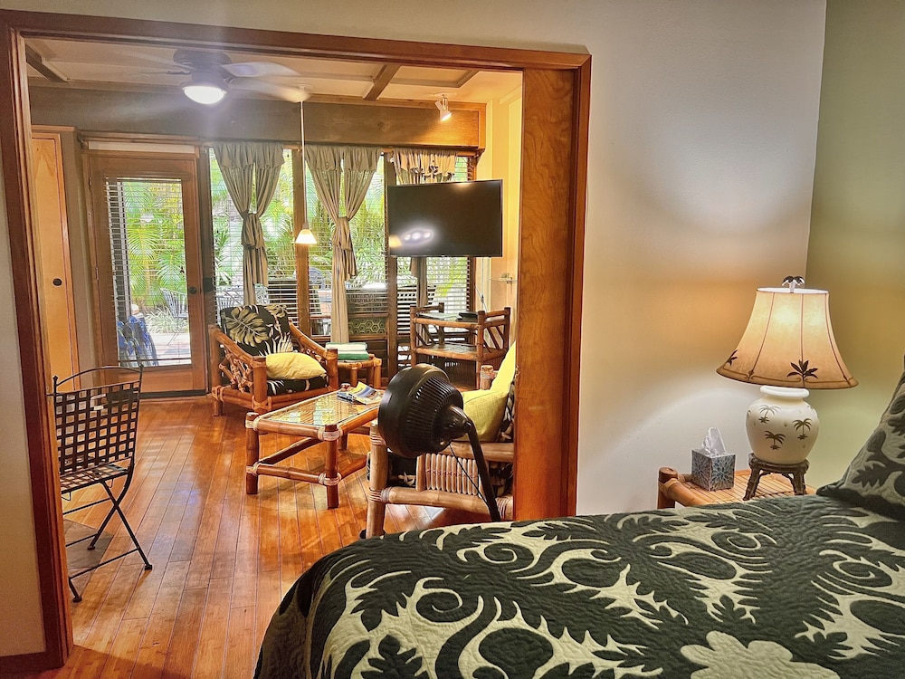 maui what a wonderful world b and b hawaii