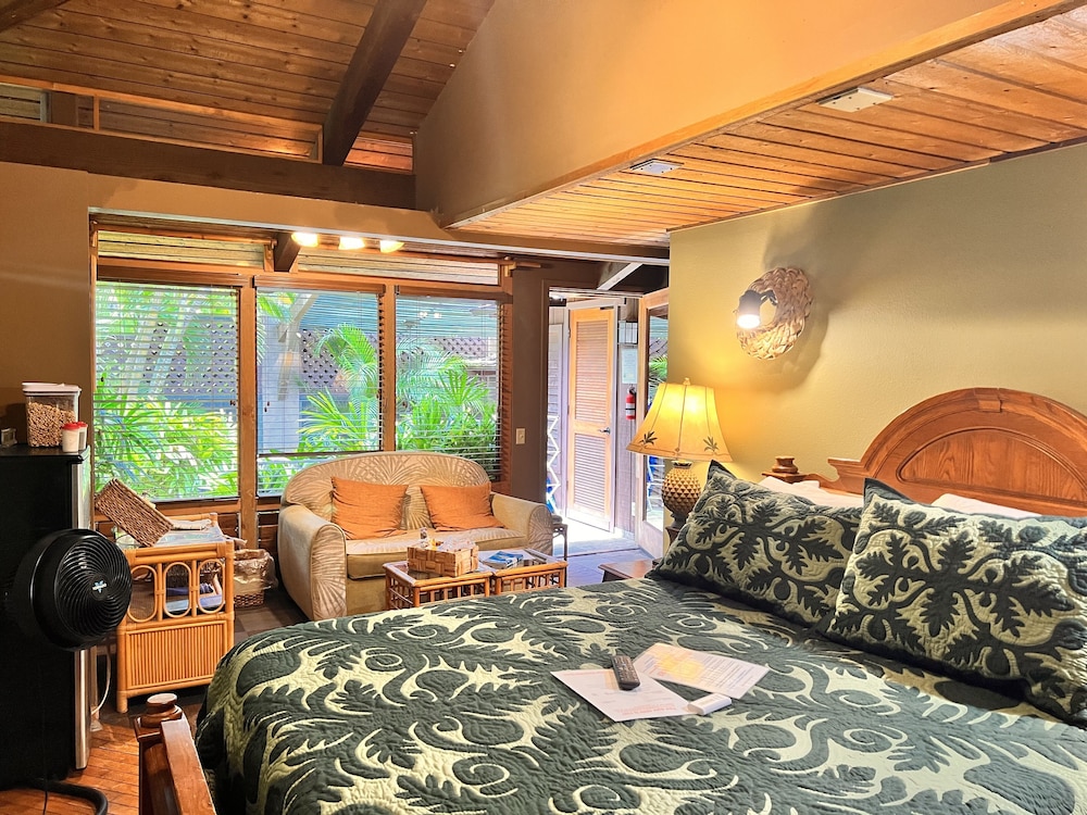 maui what a wonderful world b and b hawaii