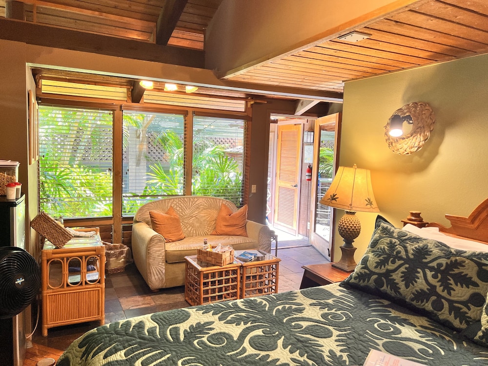 maui what a wonderful world b and b hawaii