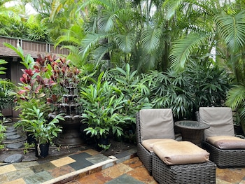 maui what a wonderful world b and b hawaii
