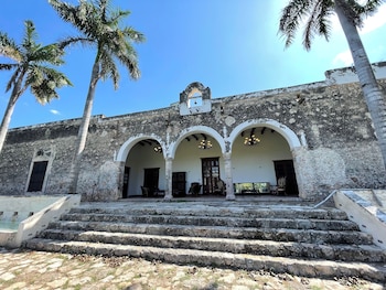 hacienda susula
