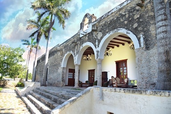 hacienda susula