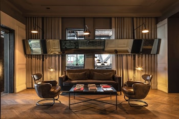 brick hotel small luxury hotels of the world