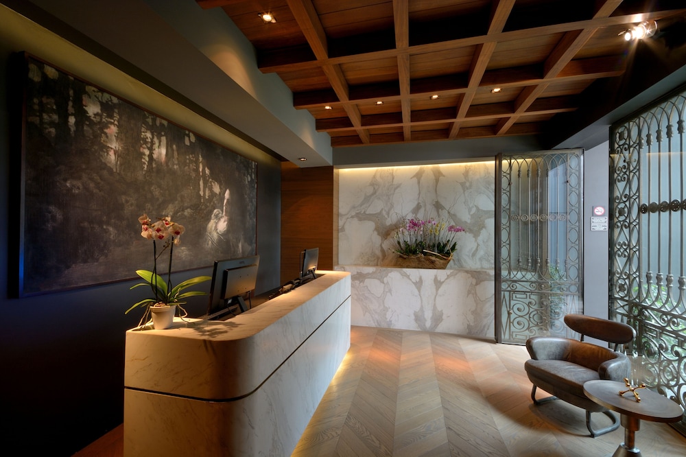 brick hotel small luxury hotels of the world
