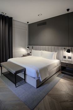 brick hotel small luxury hotels of the world