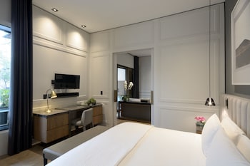 brick hotel small luxury hotels of the world