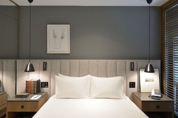 brick hotel small luxury hotels of the world