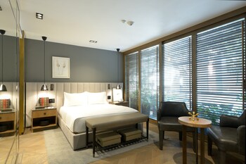 brick hotel small luxury hotels of the world