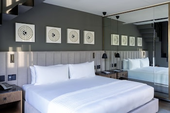 brick hotel small luxury hotels of the world