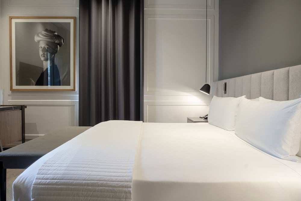 brick hotel small luxury hotels of the world