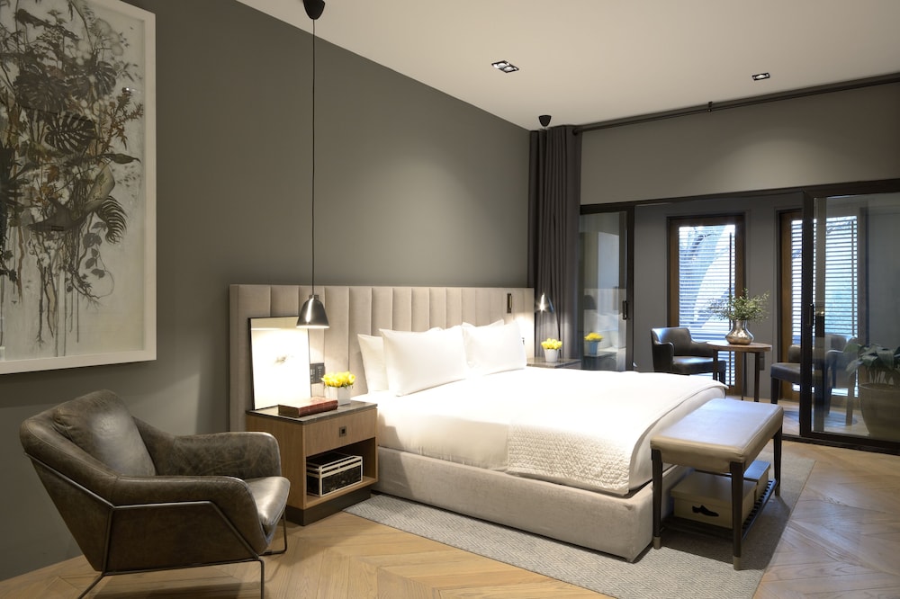 brick hotel small luxury hotels of the world