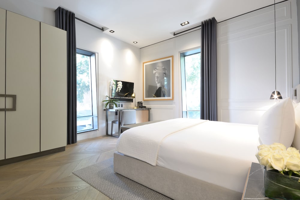 brick hotel small luxury hotels of the world