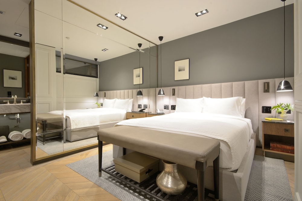brick hotel small luxury hotels of the world