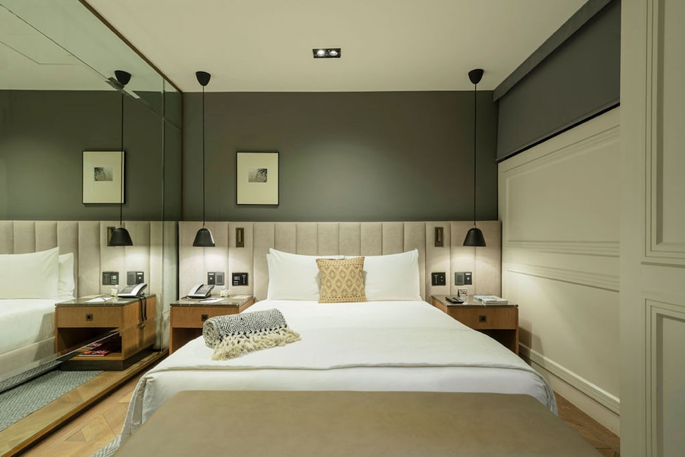 brick hotel small luxury hotels of the world
