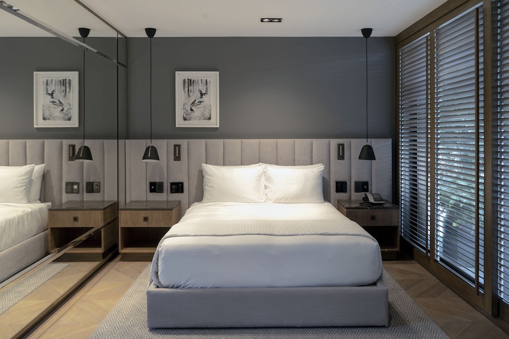 brick hotel small luxury hotels of the world
