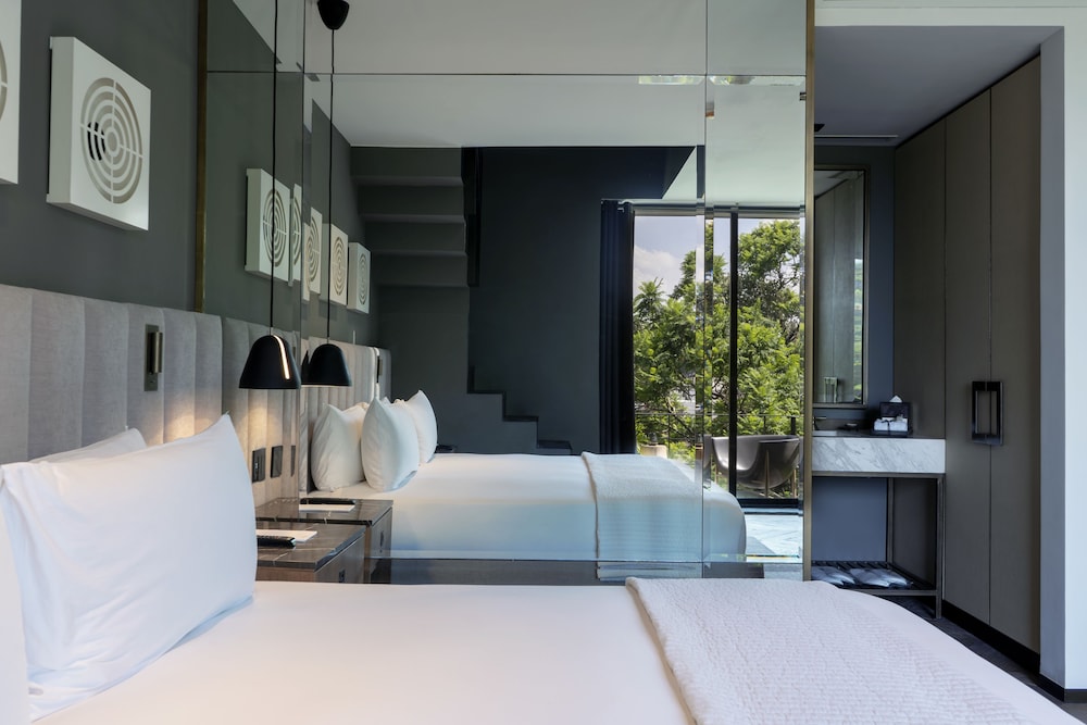 brick hotel small luxury hotels of the world