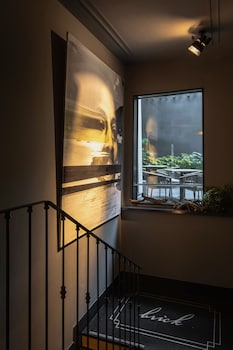 brick hotel small luxury hotels of the world