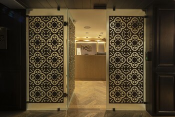 brick hotel small luxury hotels of the world