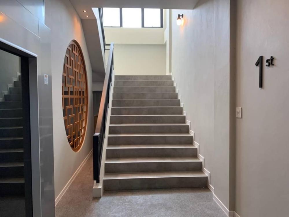 hakka wellness residence