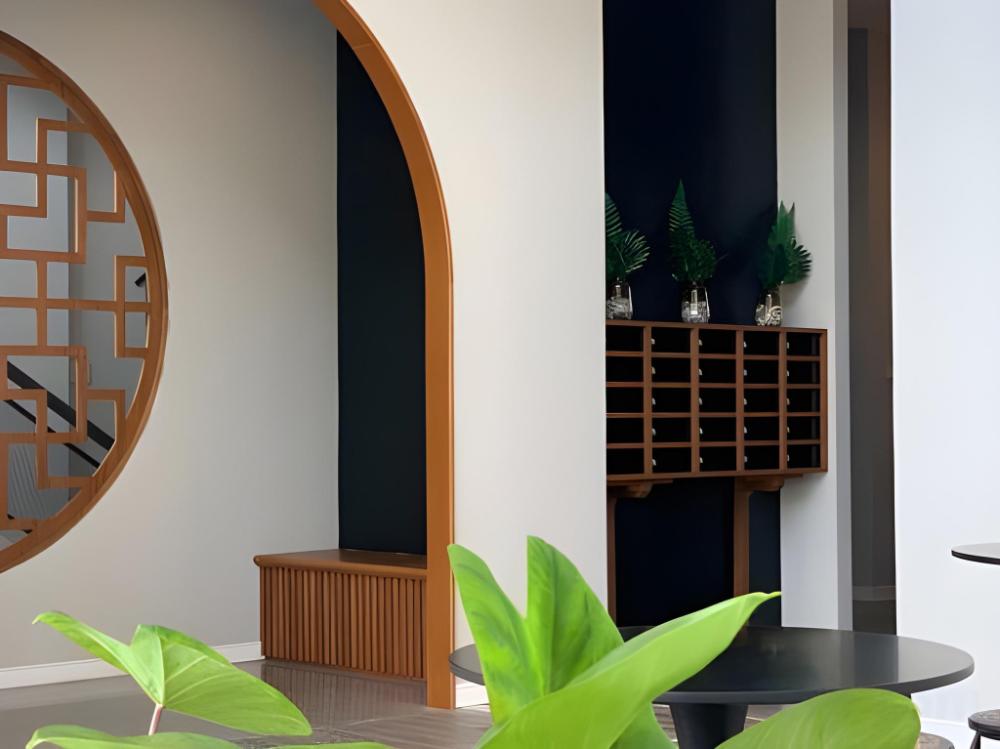 hakka wellness residence