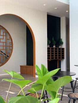 hakka wellness residence