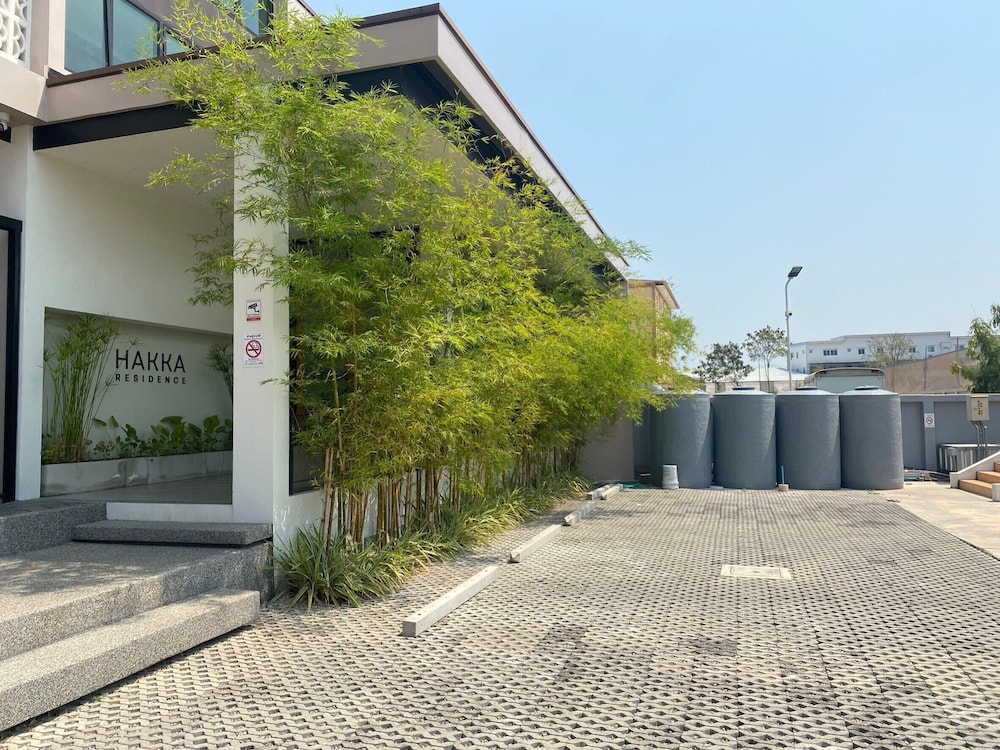 hakka wellness residence