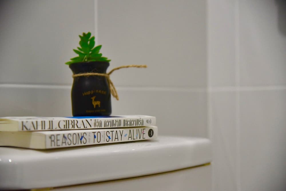 hakka wellness residence