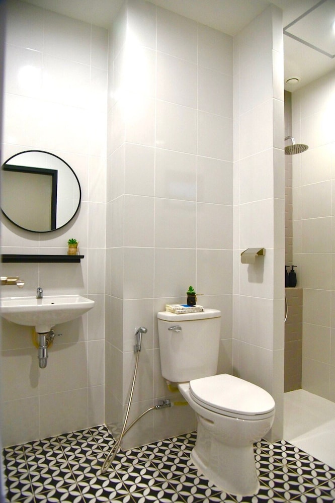 hakka wellness residence