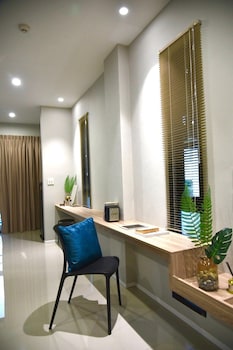 hakka wellness residence